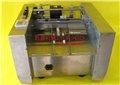药盒纸盒印字打码机，钢印生产日期自动打码机 图片