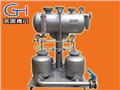 JGQD-I气动冷凝水回收装置生产厂家 图片