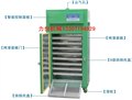 實(shí)驗(yàn)室專用小型電加熱烘干機(jī)，藥材藥丸干燥烘干箱 圖片