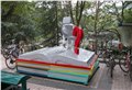 重庆玻璃钢雕塑公司/智恒景观雕塑 供应信息