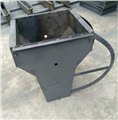 隔离墩模具 隔离墩钢模具 尺寸齐全 保定飞皇模具 供应信息