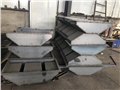 拉线盘模具 水泥卡盘模具 底盘模具 保定飞皇模具 供应信息