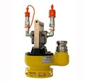 液压渣浆泵TP02     龙鹏 图片
