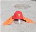 森林防火灭火扑火97式消防头盔 图片