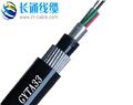 陕西省光缆，GYTA33光缆价格，24芯GYTA33光缆 图片
