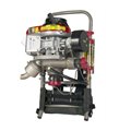 背负式森林消防水泵消防泵   WICK-250A 图片