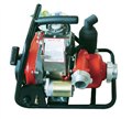 背负式森林消防水泵消防泵WICK250(产地：加拿大） 图片