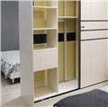 成都衣柜价格/成都依伲达家具 供应信息