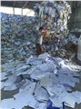 上海保密文件纸销毁方案，徐汇区公司文件纸销毁接收 图片