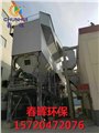 四川省5.5米焦炉地面除尘站+焦化厂除尘器工艺流程 图片
