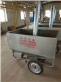 阜新肉鸡电瓶喂料车|志良机械 供应信息