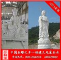 地藏王石像 寺廟佛像地藏王 惠安石雕 圖片