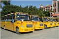 北京幼儿专用校车、中小学生专用校车租赁服务 图片