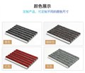 铝合金地垫/成都天成吉美装饰材料 供应信息