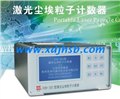大流量尘埃粒子计数器丨西安祥达电子 供应信息