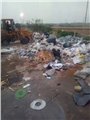上海工业保温板承包清理中心，青浦区工业垃圾清运机构 图片