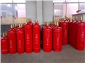 国宏消防 防火涂料工程施工 消防工程维保 消防器材 图片