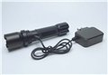 LED防爆电筒海洋王JW7622充电防水电筒 图片