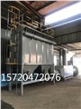 江阴市2×75t锅炉布袋除尘器改造工程技术方案规范书 图片