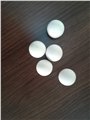 氧化铝陶瓷微球  图片