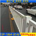 肇庆公路中间绿化隔离带 厂家生产直销道路护栏 甲型护栏 图片