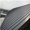 32-410铝镁锰金属屋面板 图片