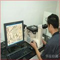 深圳铜材拉伸力学性能检测,材质分析检测 图片