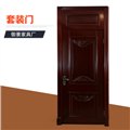赤杨木门批发/御景家具厂 供应信息