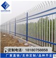 四川F型锌钢护栏批发/成都坤腾金属丝网 供应信息
