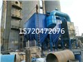 中频炉除尘器@吴江市5吨的中频炉配套除尘器系统特点 图片