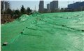 阳江防尘网，盖土网 图片