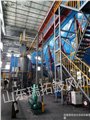 MVR蒸汽压缩机工作原理，蒸汽压缩机生产厂家，山东瑞拓风机 图片
