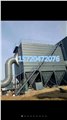 宁德市100吨电炉除尘器系统改造新技术方案图纸 图片