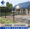 优质锌钢栅栏价格/成都坤腾金属丝网 供应信息