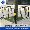 施工移动护栏厂家/成都坤腾金属丝网 供应信息