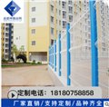 三折弯护栏直销/成都坤腾金属丝网 供应信息