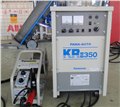 松下气保焊机松下二保焊机晶闸管气体保护焊机YD-350KR2 图片