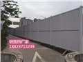 深圳PVC围挡 图片