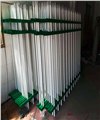 南寧鋅鋼柵欄學(xué)校圍欄丨 廣西南寧圍墻鋅鋼柵欄丨 南寧小區(qū)鋅鋼護(hù)欄丨 廣 圖片