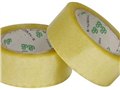 天津亚光布基胶带/天津顺福包装制品 供应信息