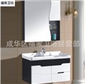 挂壁卫浴柜/成华区福家卫浴 供应信息