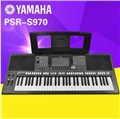 雅马哈电子琴PSR-S970  7500元 图片