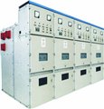 长沙配电柜 长沙KYN28A-12高压开关柜 长沙配电箱 生产厂家 图片