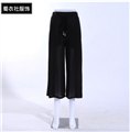 薄款阔腿九分裤/金牛区蜀衣社服饰 供应信息