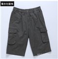 无弹休闲七分裤/金牛区蜀衣社服饰 供应信息
