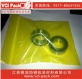 VCI防锈袋 气相防锈袋 防锈包装袋 图片