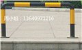 大梅沙U型护栏常用规格 深圳滨海烤漆U型护栏价格 图片