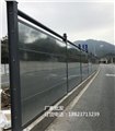 深圳钢围挡厂家宝安钢板围挡直供 图片