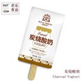 炭烧酸奶雪糕批发/成都君乐食品 供应信息