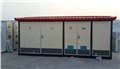 鄂州箱式变电站 鄂州YBM-12箱式变电站 鄂州高低压配电柜 生产厂家 图片